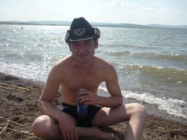 Тимур Рахимов