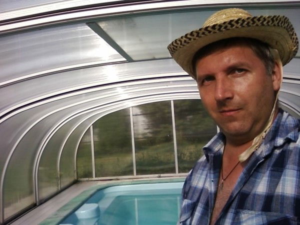 Кирилл Матвеев