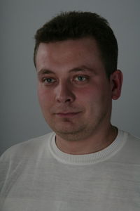 Андрей Жгилёв