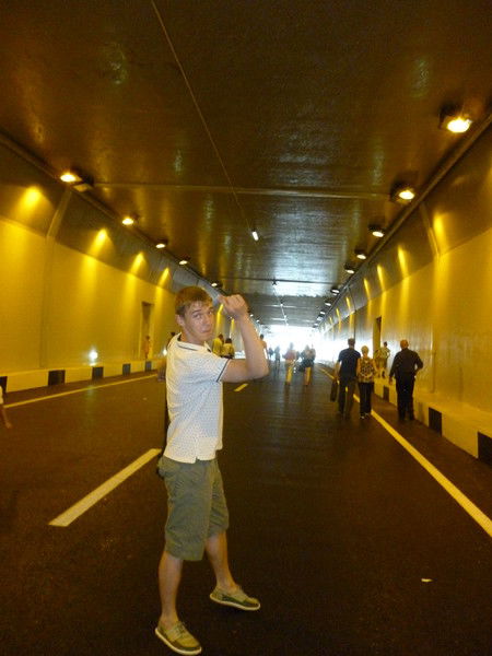 Максим Крюков