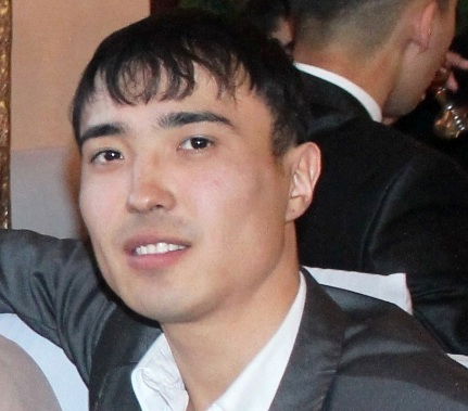 Мурат Ахметов