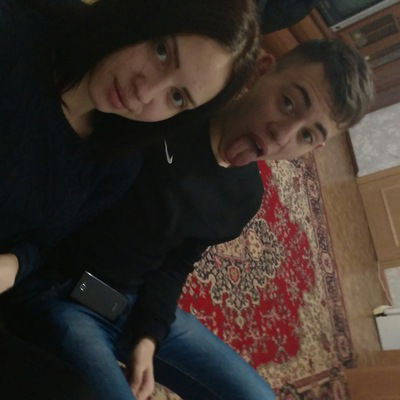 Никита Таничев