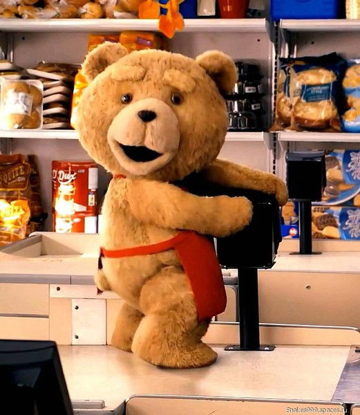 Миша Ватрушкин