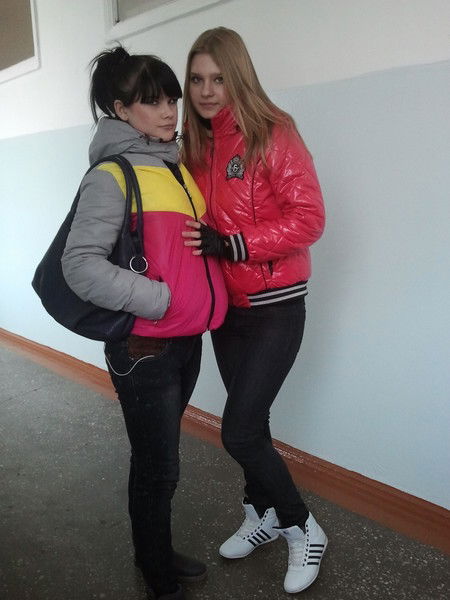 ***_ Анютики _***