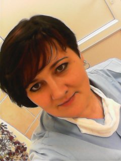 Наташа маркевич