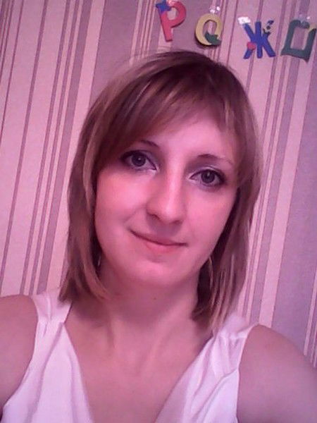 Виктория Алексеевна