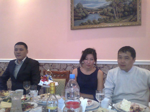 Архат Ахметбеков