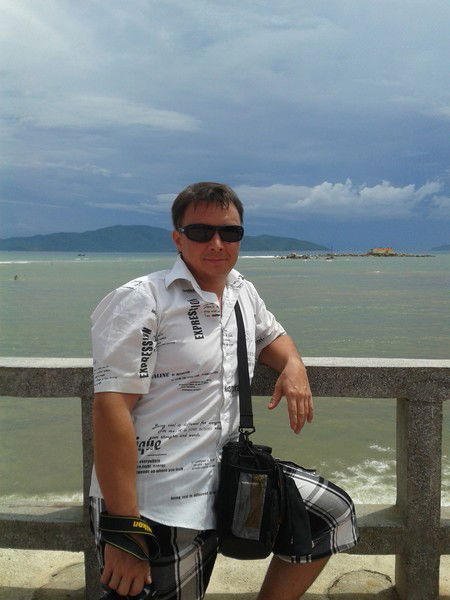 Роман Астафьев