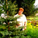 Елена Нейфельд