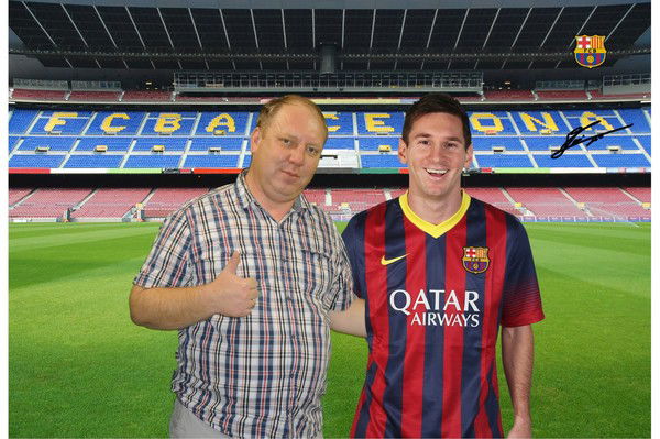 Дмитрий Лазуков