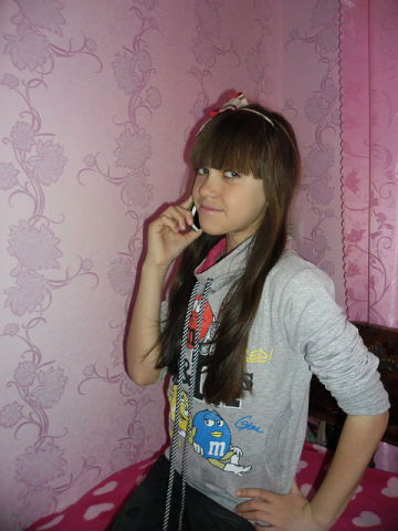 Ангелинка Демиденко