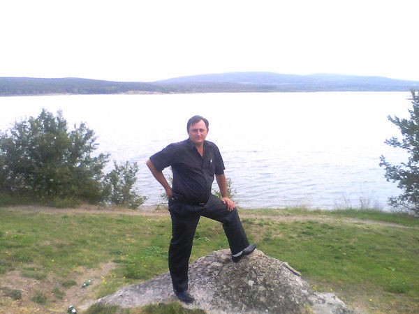 Сергей Копылец