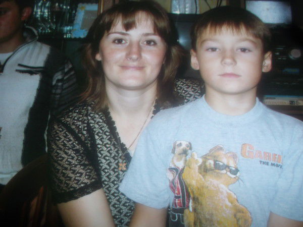 Алексей Косяченко