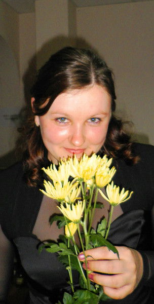 Татьяна Павлович