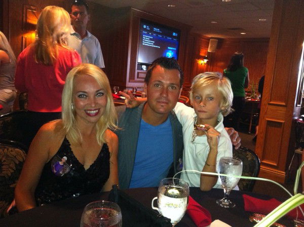 Лилия Хоффмэн