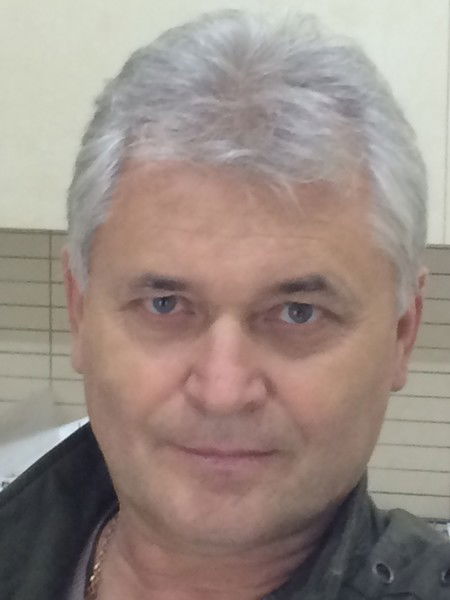 Владимир Качесов