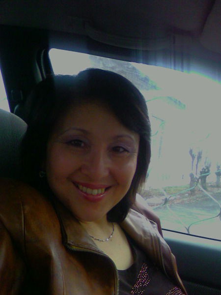 Тогжан Айтмухаметова