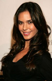 Роза Хезевей