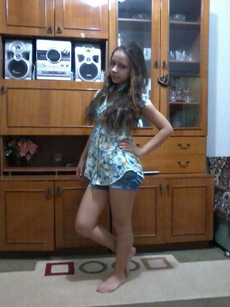 Окsаночка ****