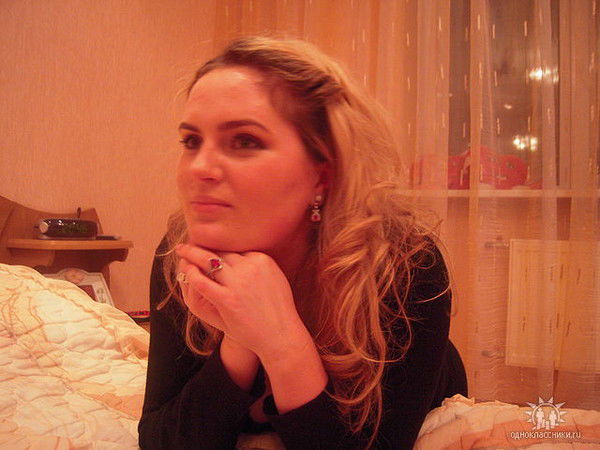 Екатерина ...