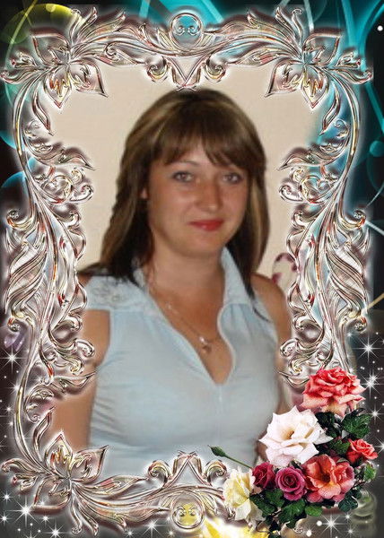 Светлана Масагутова