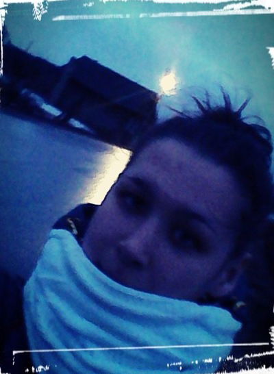 Аделя Шайдуллина