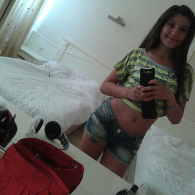 Ильмира Садыкова