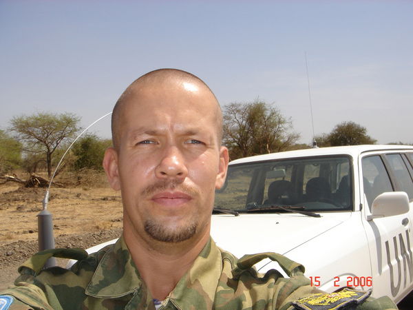 Александр К