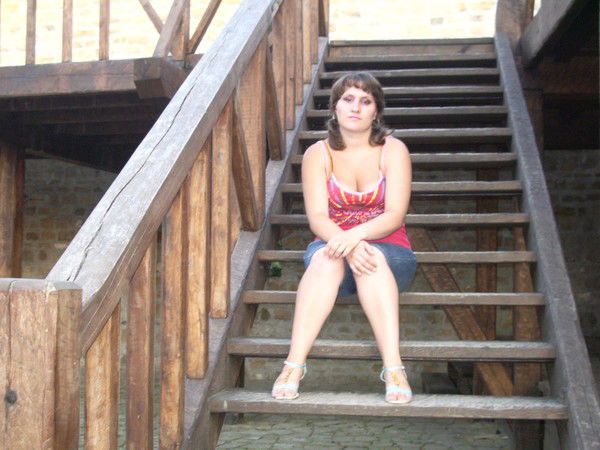 Марина Завадская