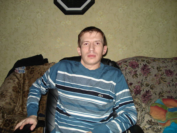 Дмитрий Вайдуров