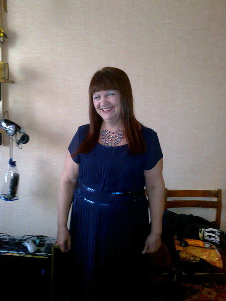 Татьяна Сыч