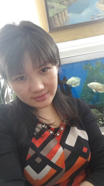 Ляззат Толепбергенова