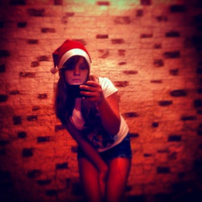 Валерия Почекуева