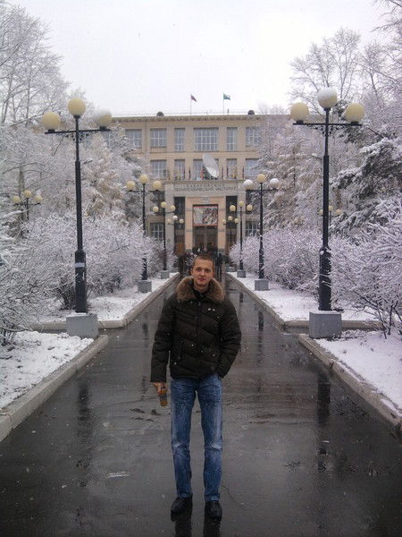 Валентин Викторович