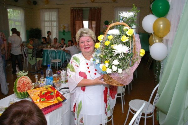 Нина Ёлшина