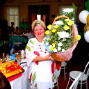 Нина Ёлшина