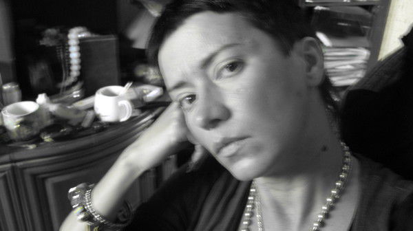 Катя Ломоносова