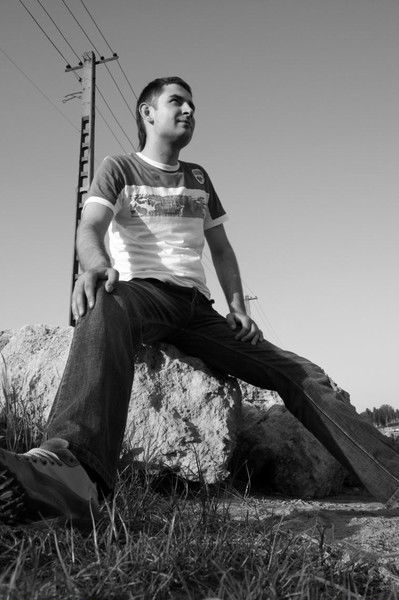 Александр Гиберт