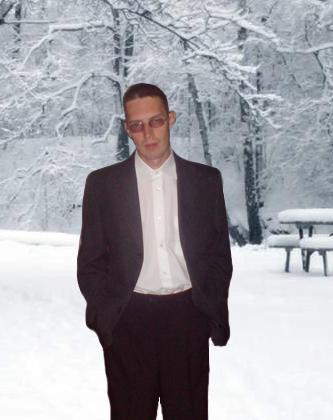 Михаил Ганков