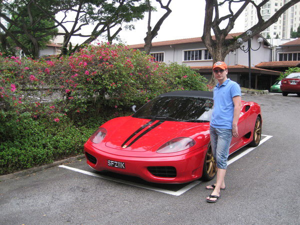 Сергей Веревочкин