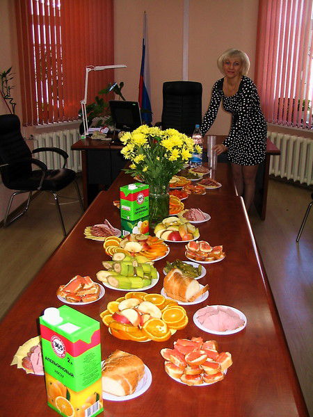 Елена Волкова