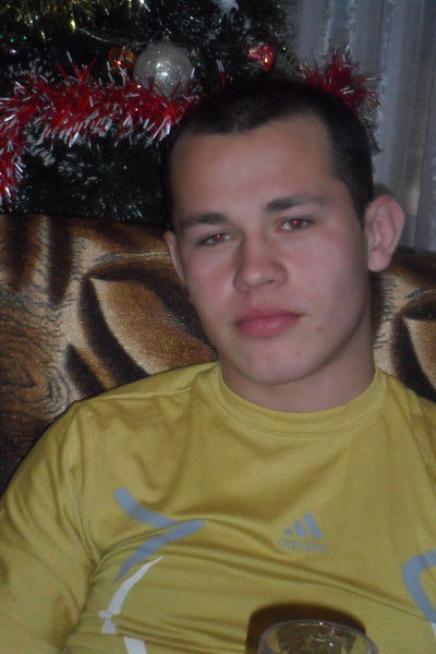 Владимир (((