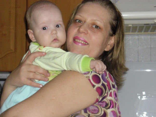 Наталья Тягущева