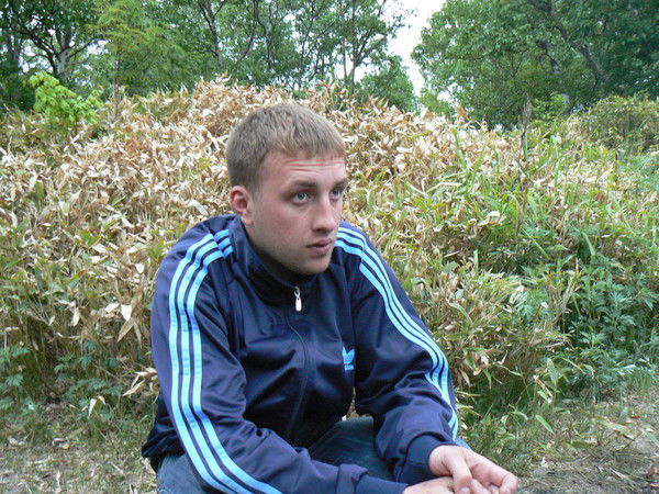 Валерий Мехов