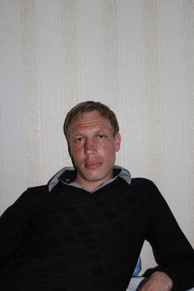 Владимир Карпов