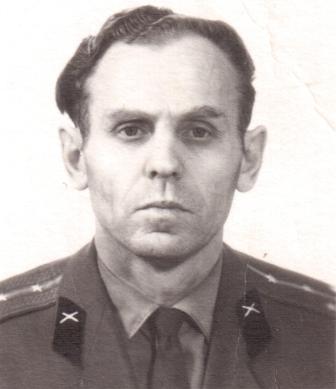 Анатолий Сухов