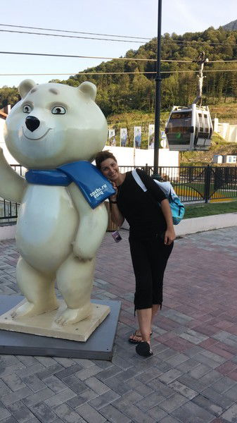 Светлана Епхиева