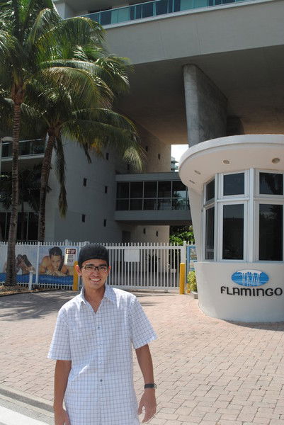 Данияр Оспанов