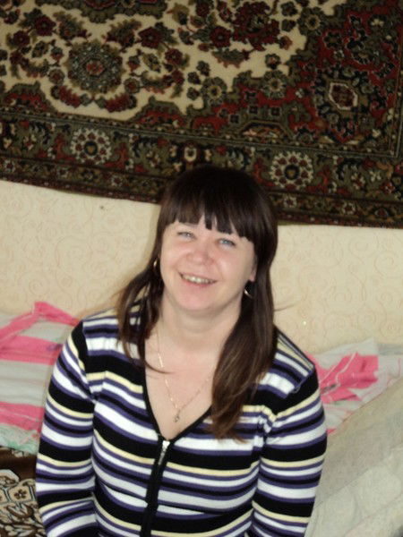 Лариса Михалева