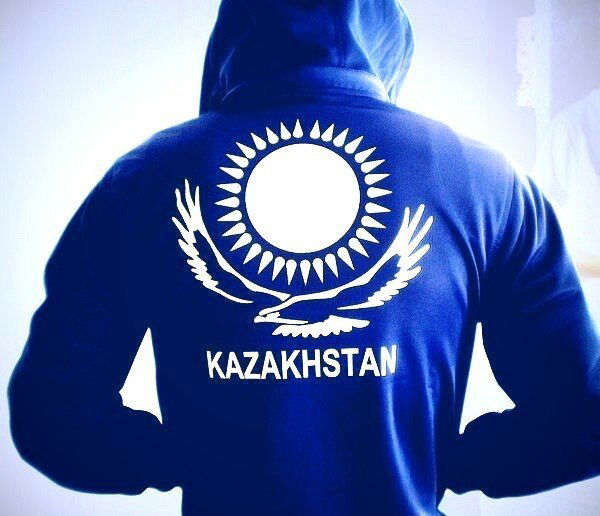 Бакдаулет *